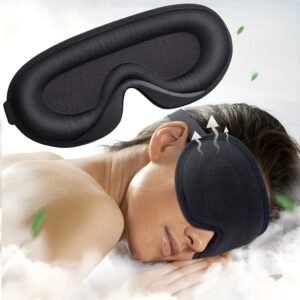 sleeping eye mask